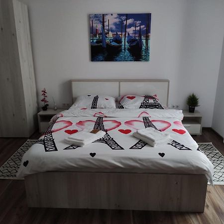 Fanea Residence Сибиу Екстериор снимка