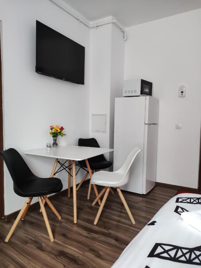 Fanea Residence Сибиу Екстериор снимка