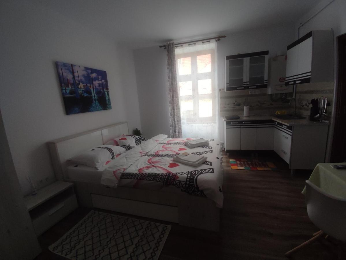 Fanea Residence Сибиу Екстериор снимка