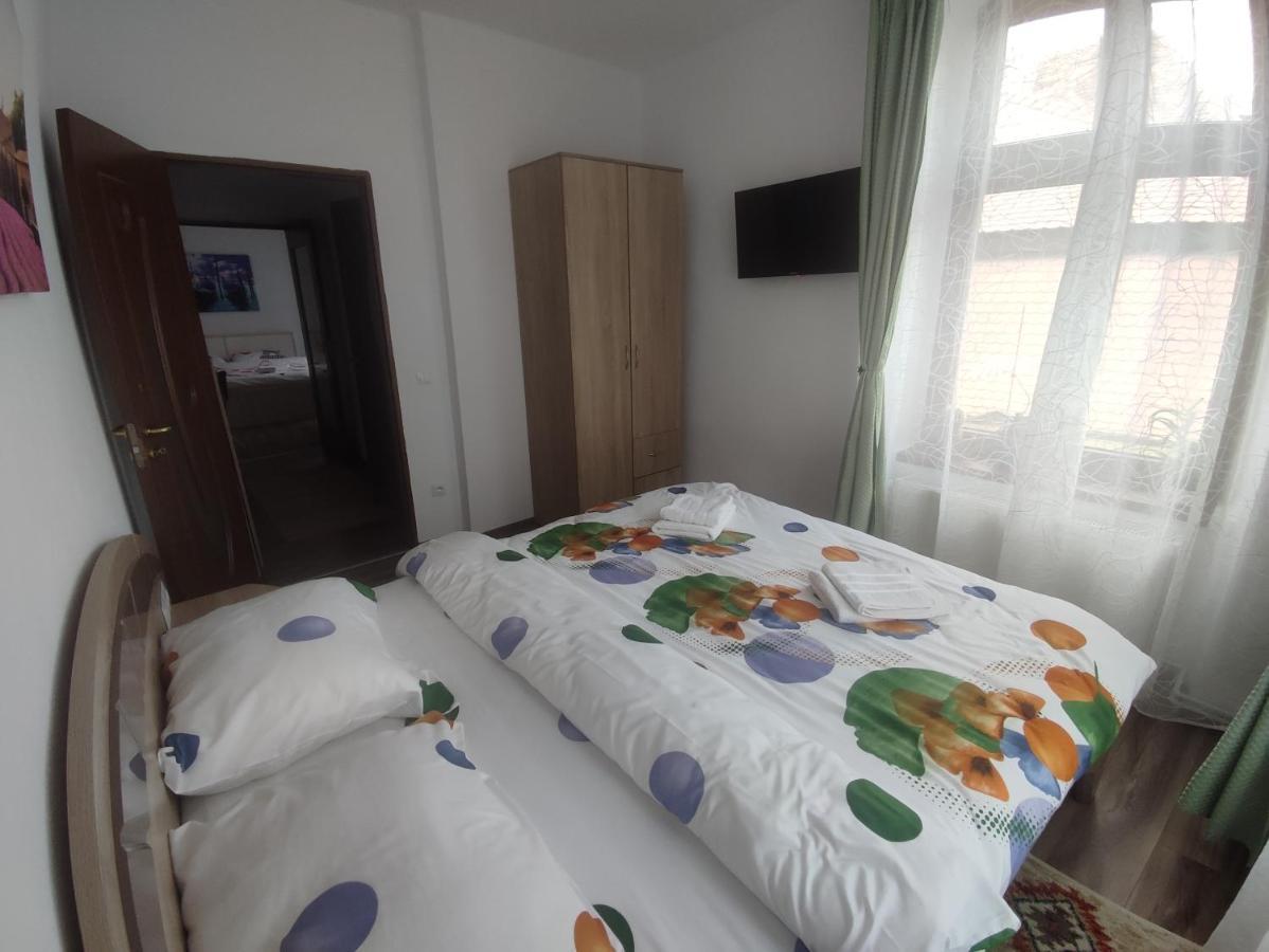 Fanea Residence Сибиу Екстериор снимка